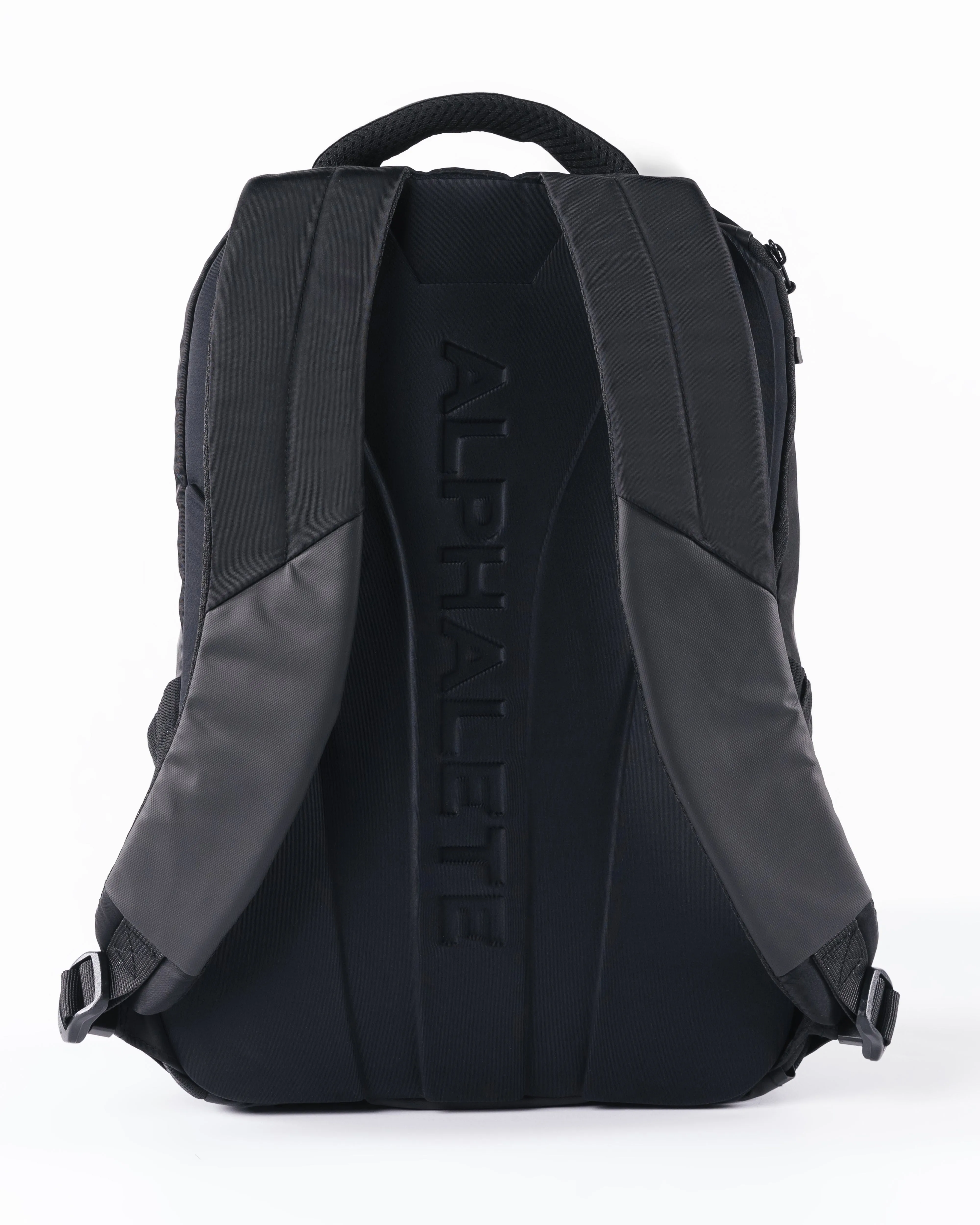 Core Backpack - Black