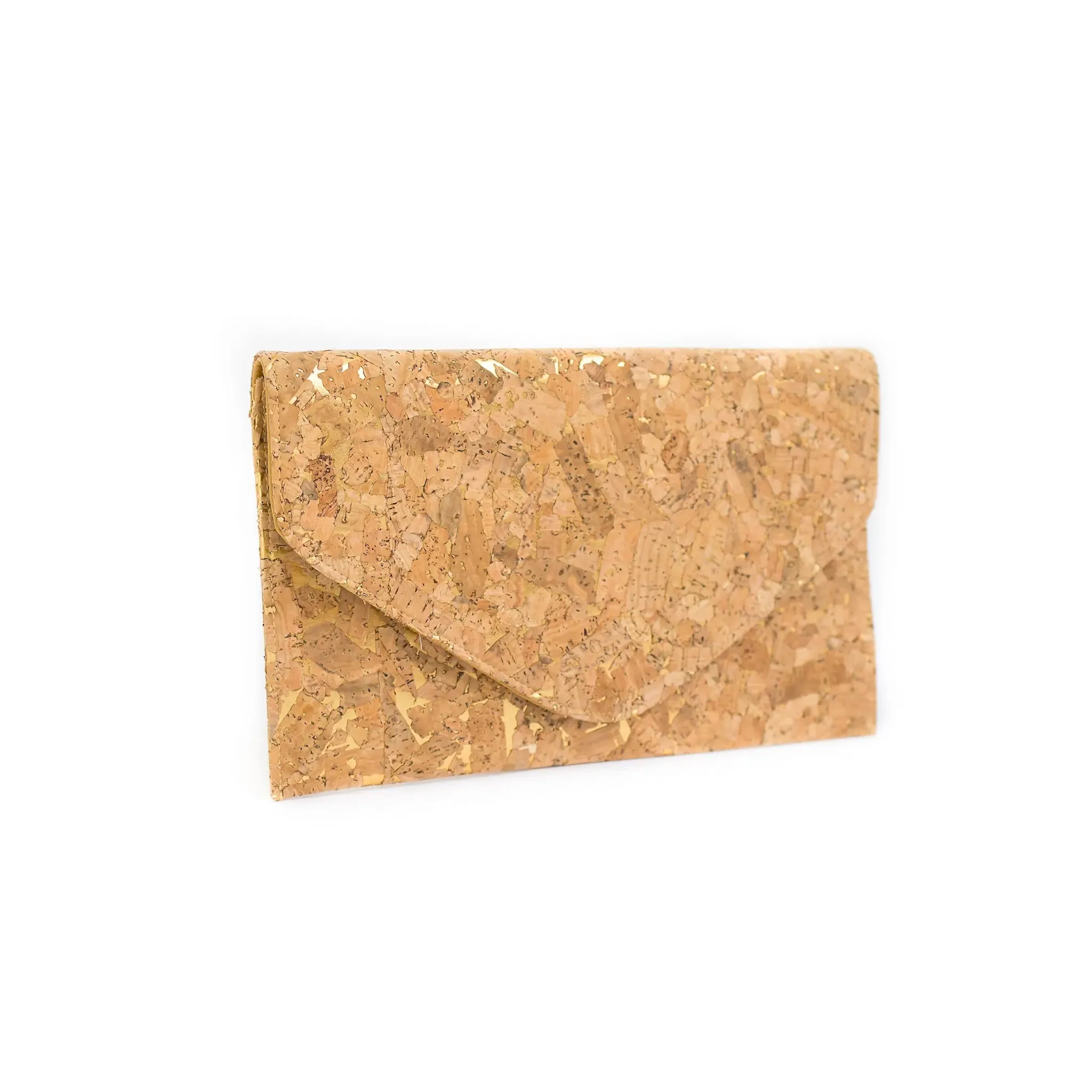 Cork Clutch