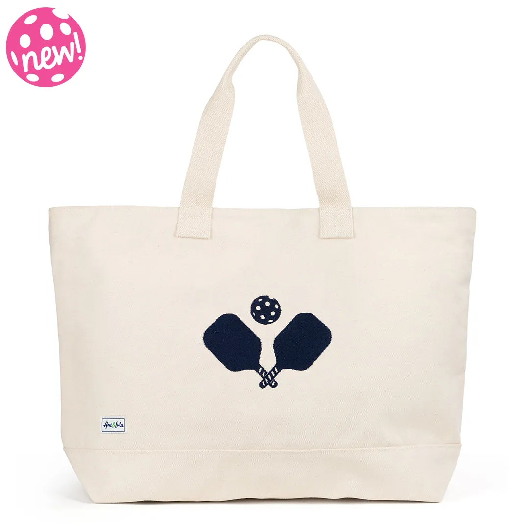 Country Club Tote