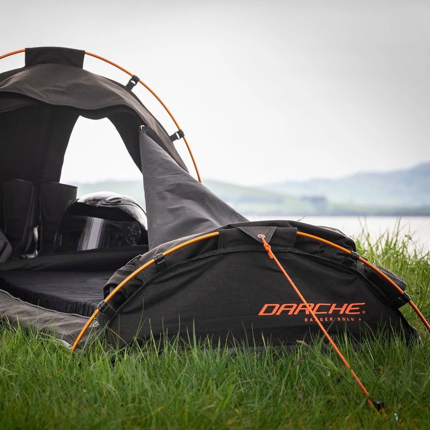 DARCHE RANGER SOLO PLUS   SWAG **PRE-ORDER FOR CHRISTMAS DELIVERY**