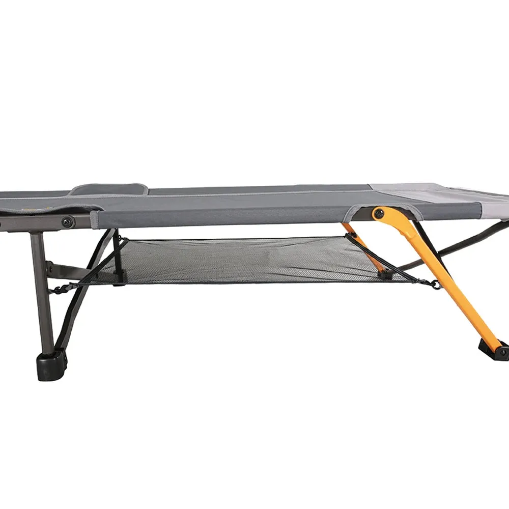 Easy Fold Stretcher Single Jumbo