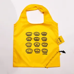 EGG TART - TOTE BAG