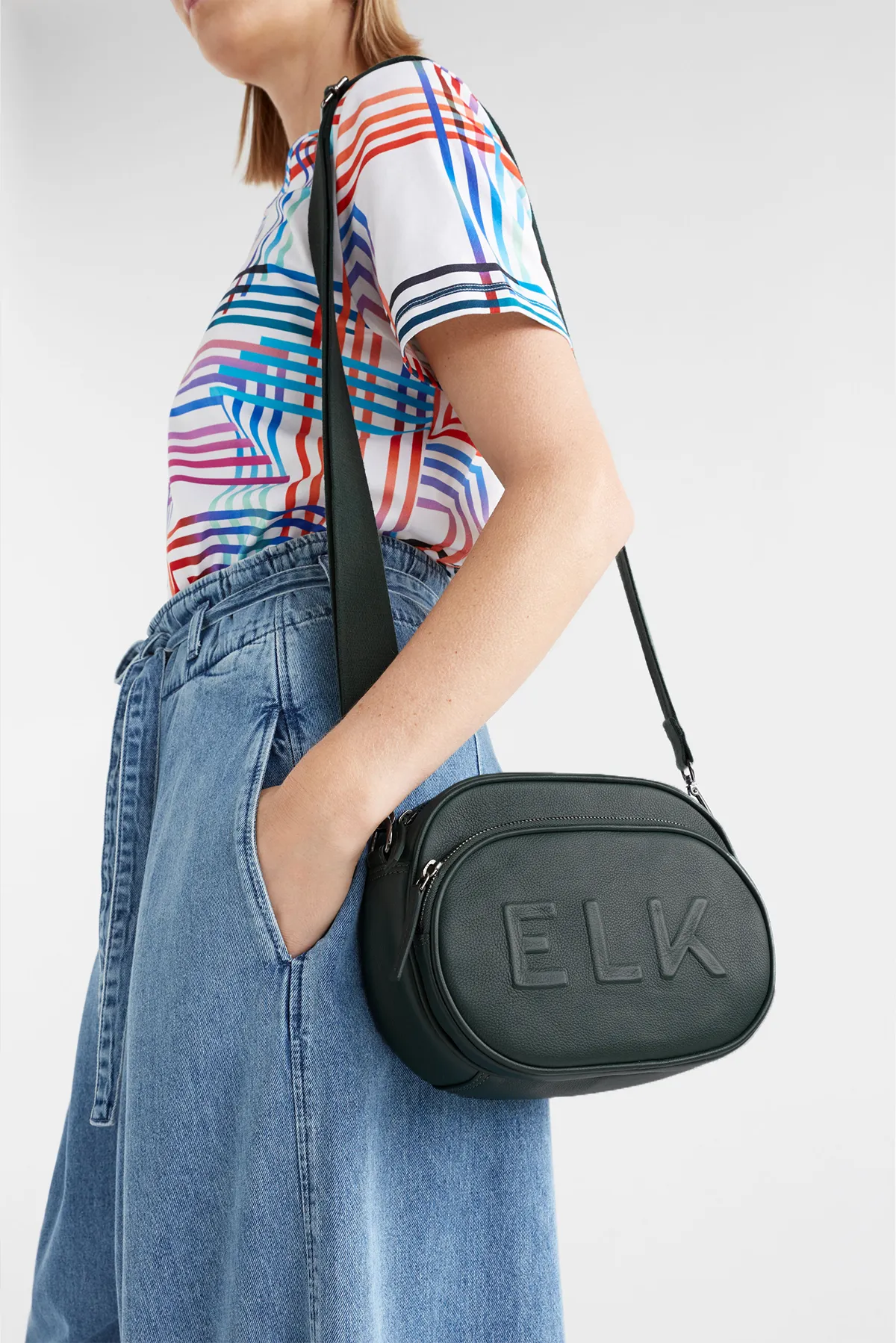 EILA CROSSBODY