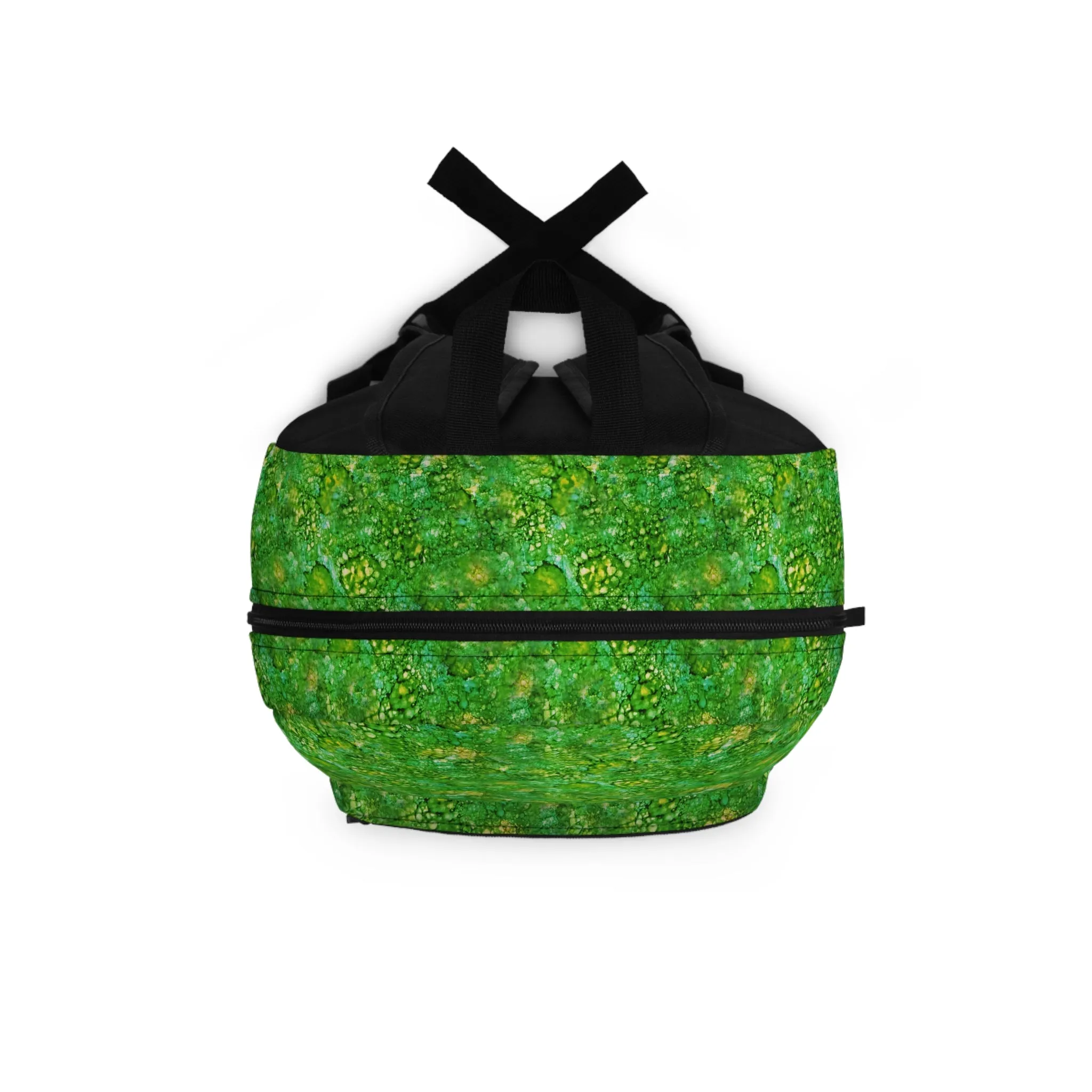 Emerald Dreams Backpack