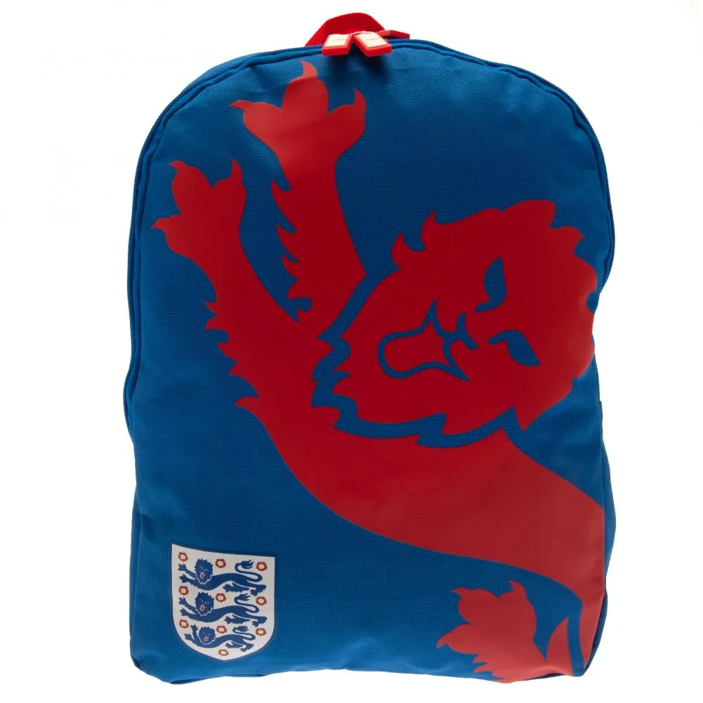 England FA Backpack