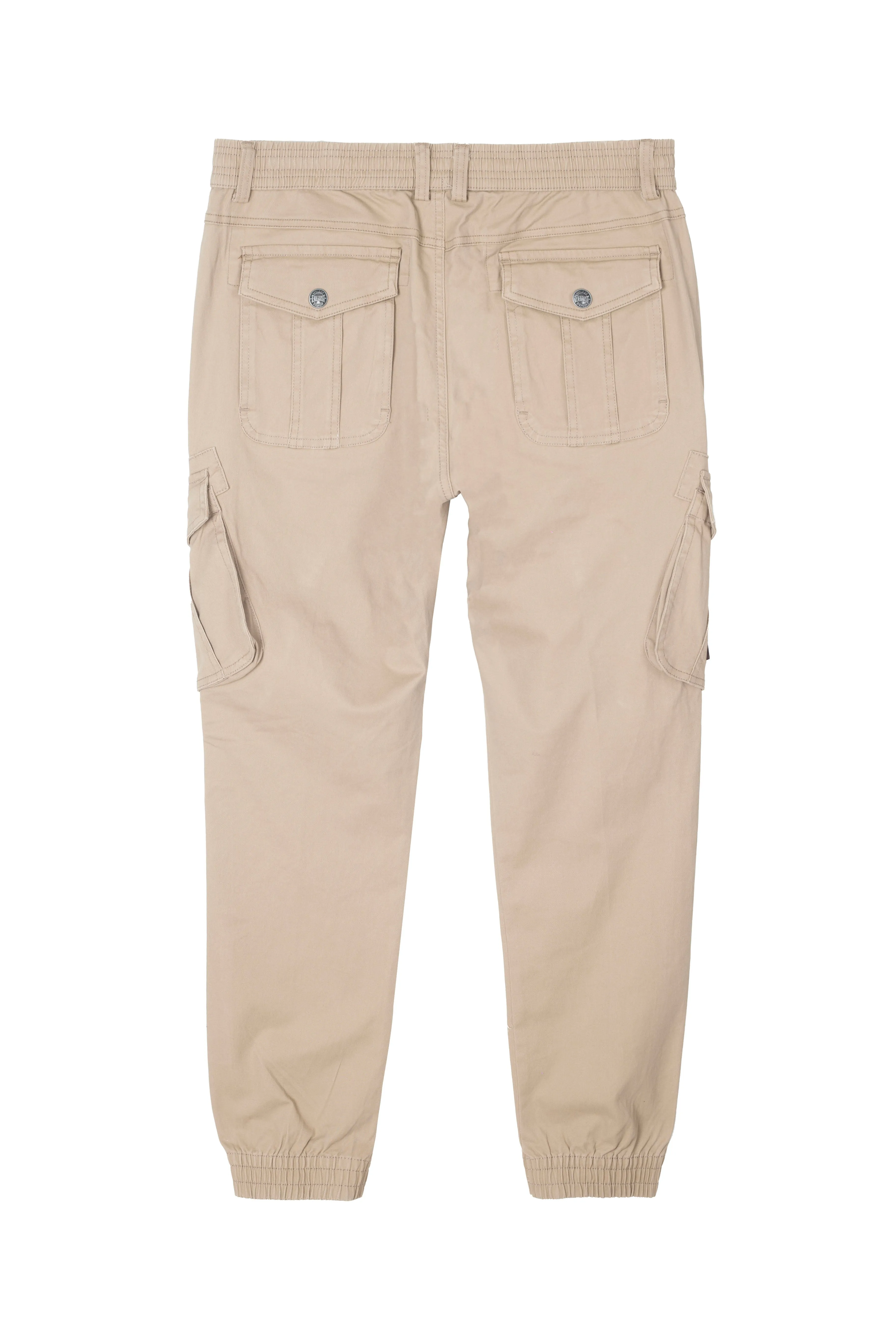 EXHAUST CARGO JOGGER LONG PANTS 1760