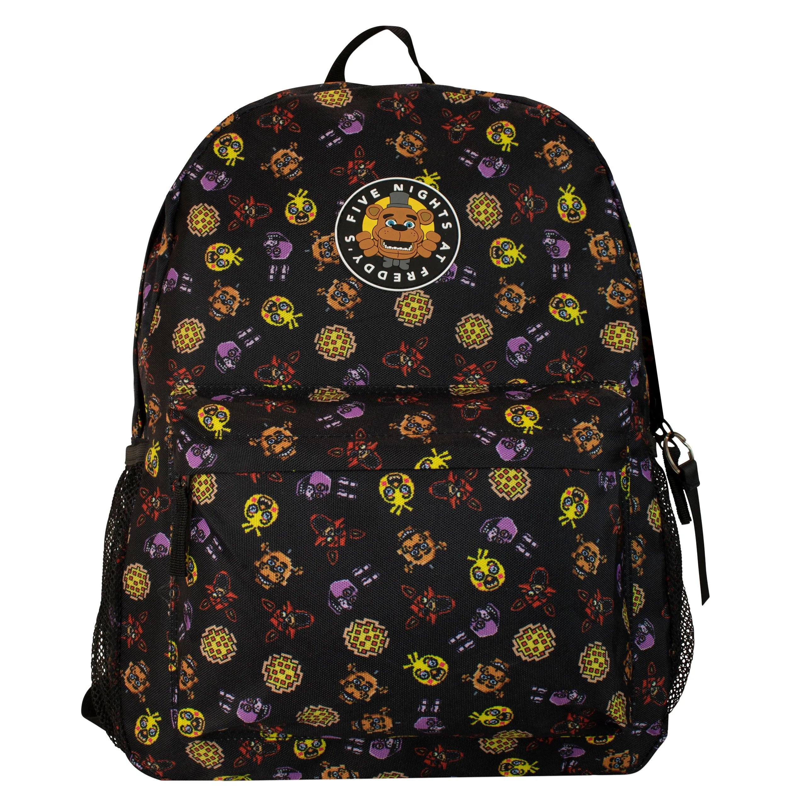 Five Nights At Freddy's Backpack