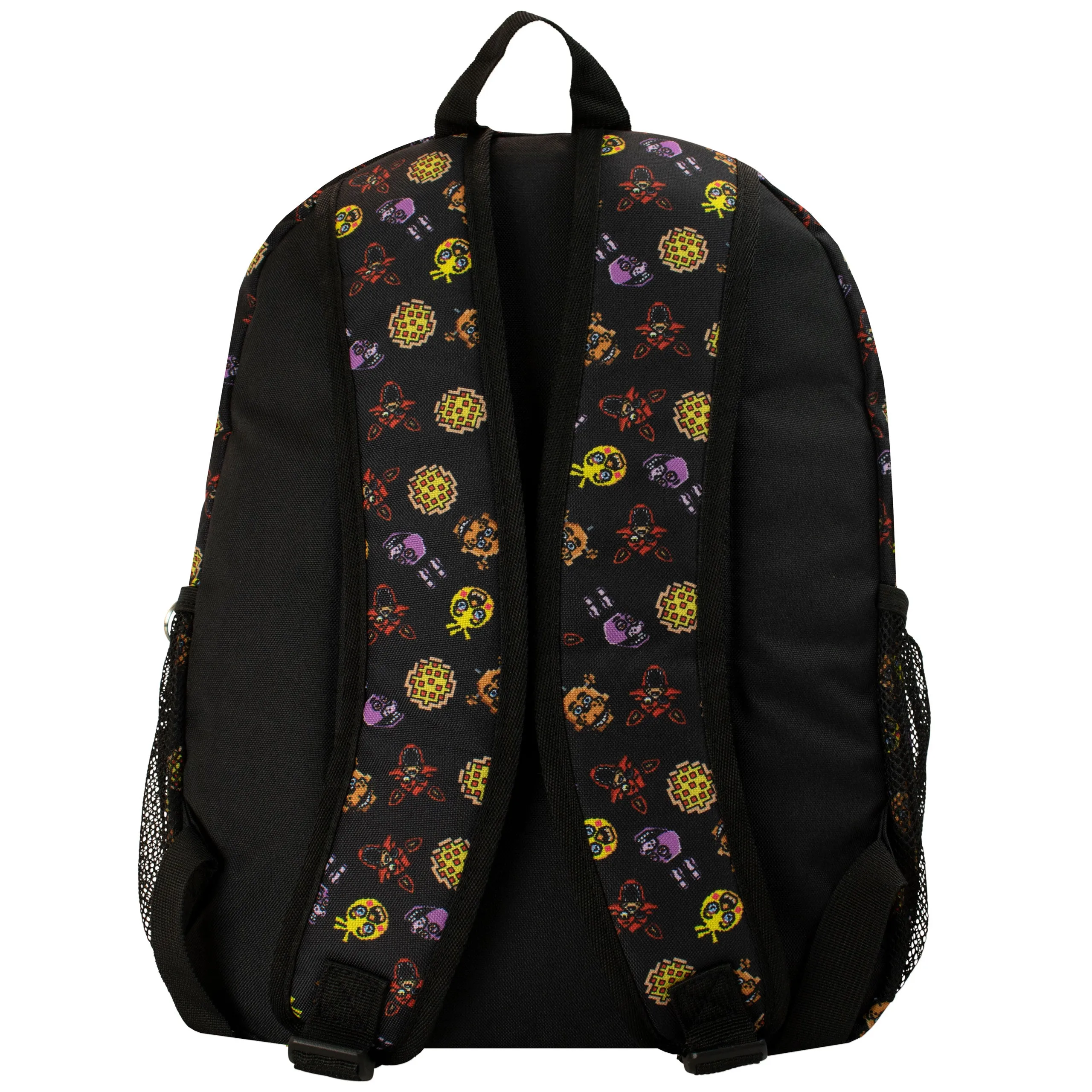 Five Nights At Freddy's Backpack