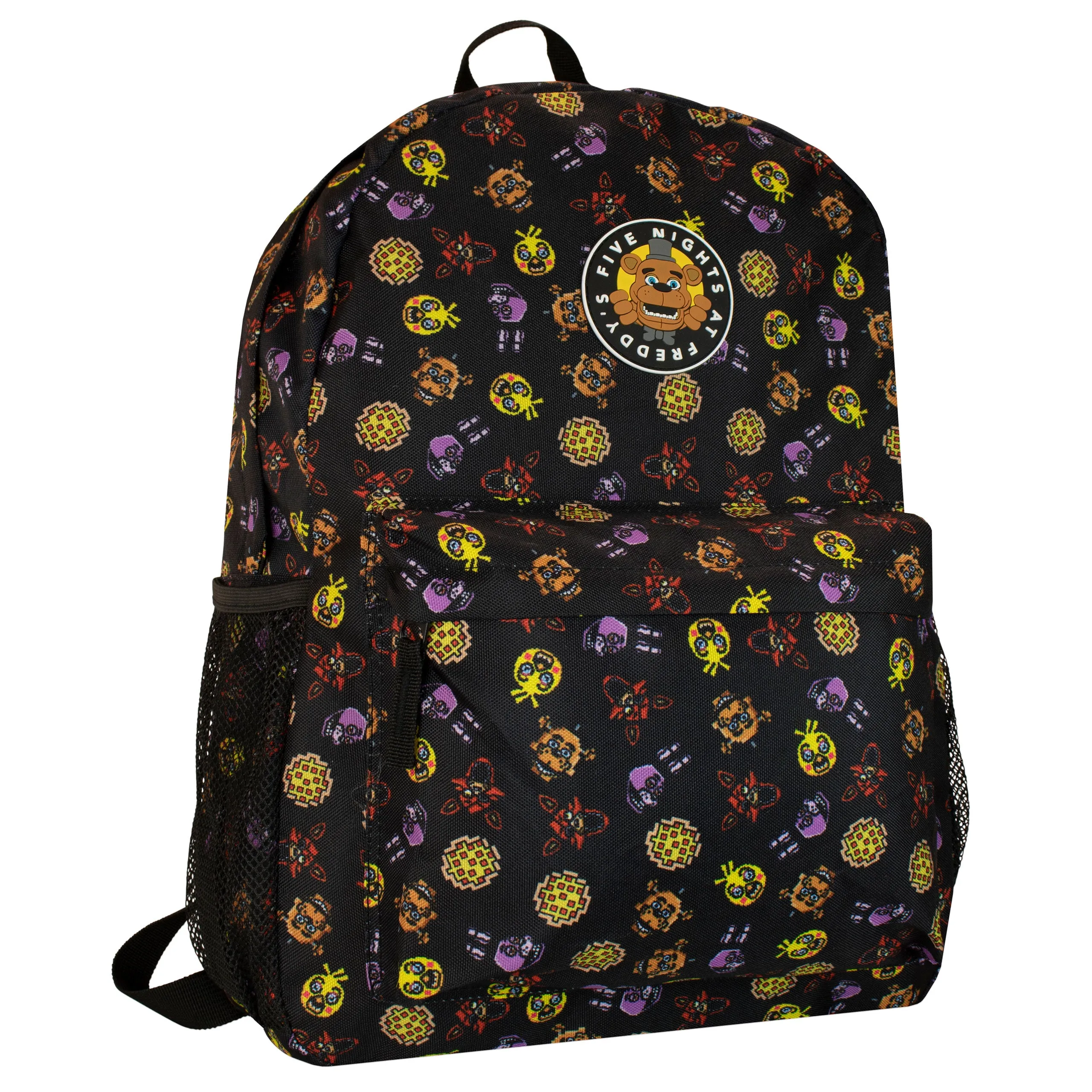 Five Nights At Freddy's Backpack