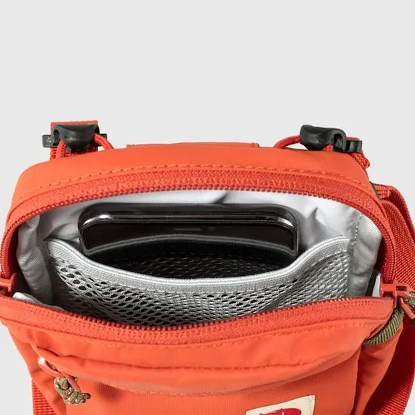 Fjallraven High Coast Pocket Bag - Peach Sand