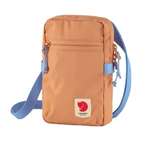 Fjallraven High Coast Pocket Bag - Peach Sand