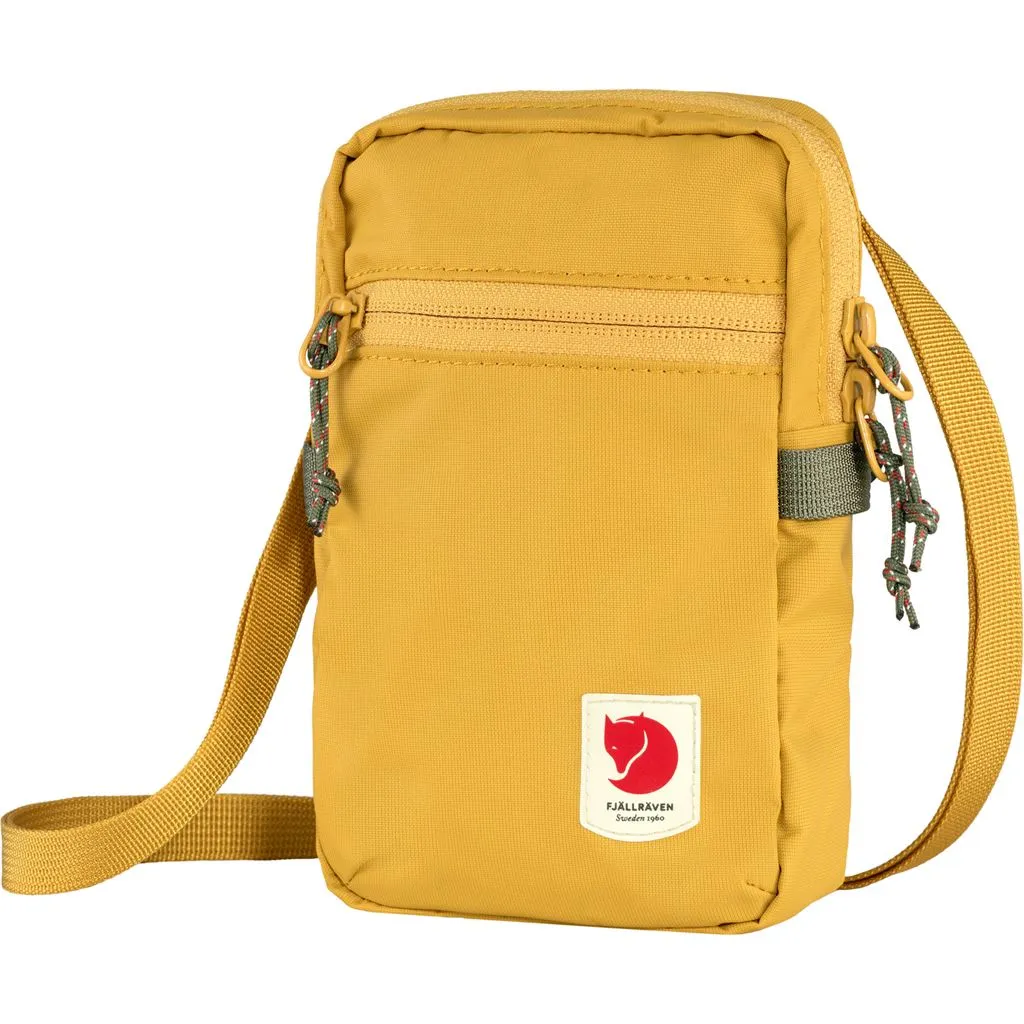 Fjallraven High Coast Pocket