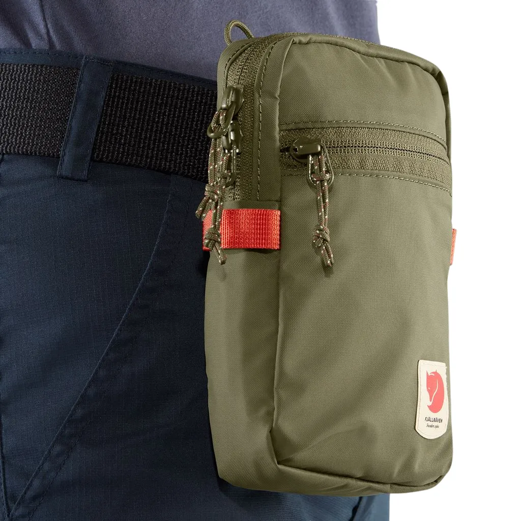 Fjallraven High Coast Pocket