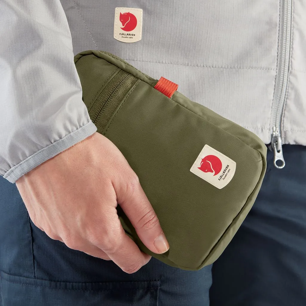 Fjallraven High Coast Pocket