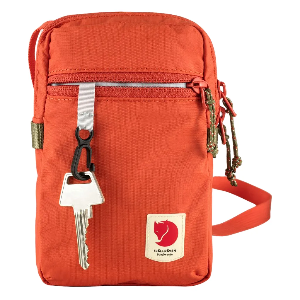 Fjallraven High Coast Pocket