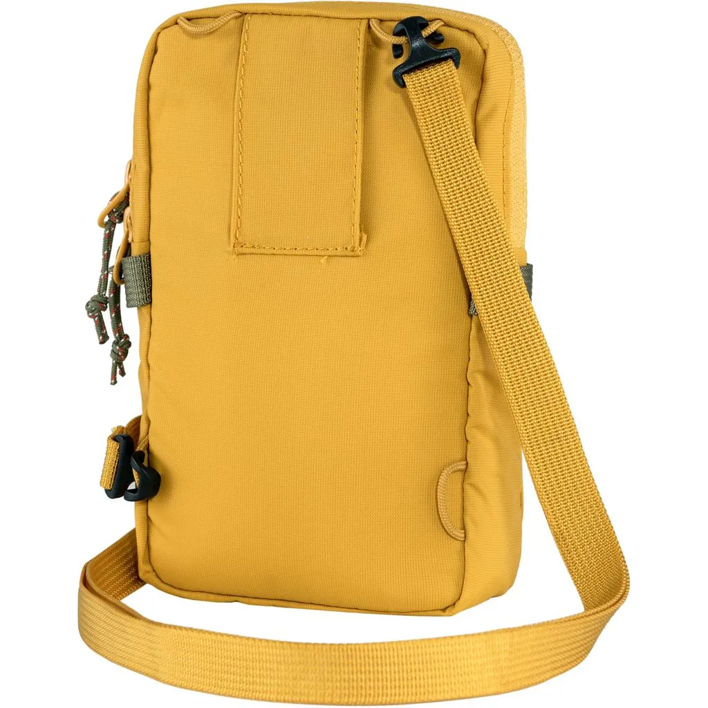 Fjallraven High Coast Pocket