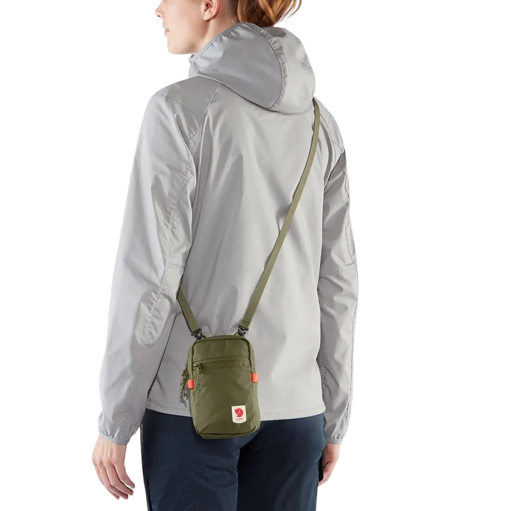 Fjallraven High Coast Pocket