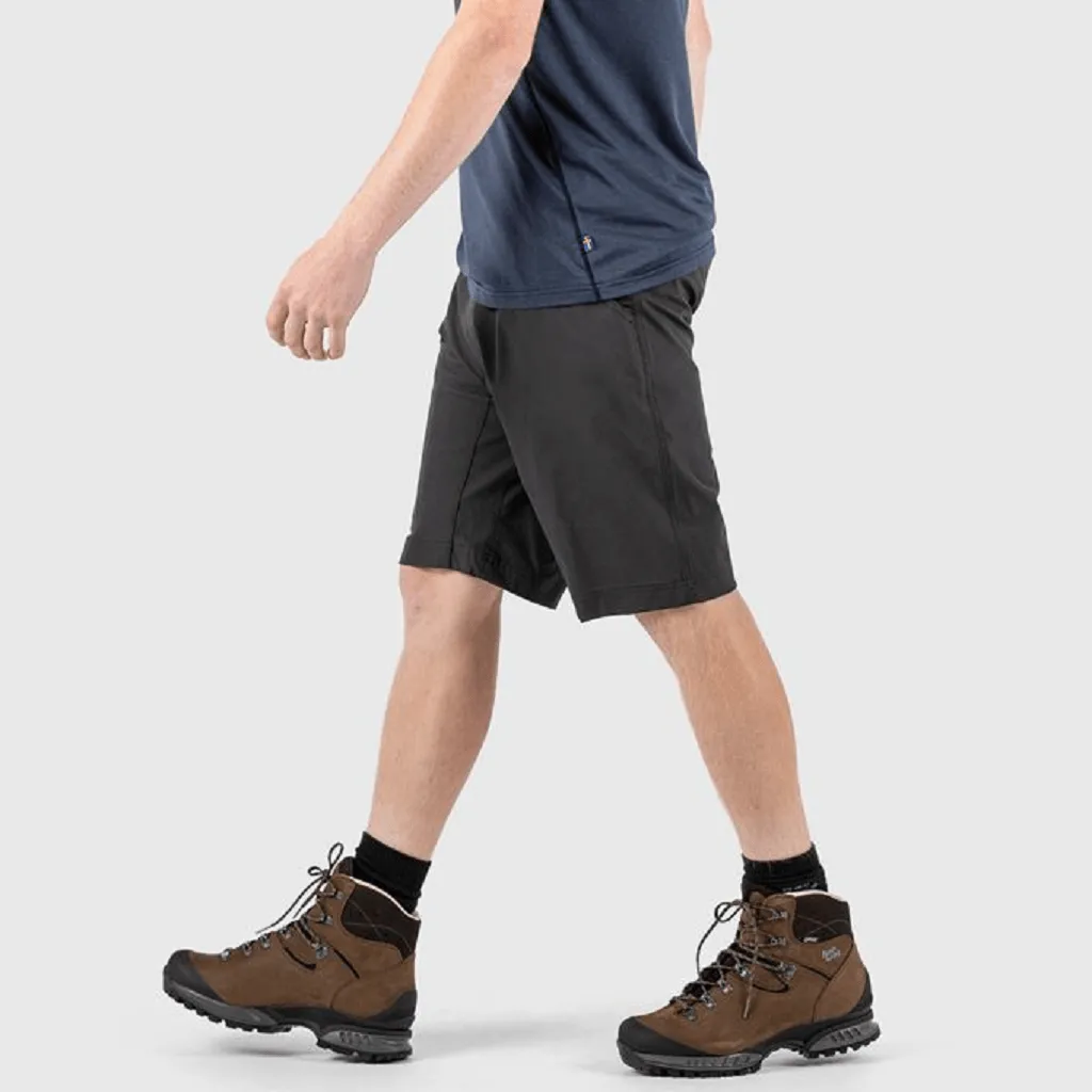 Fjallraven Men's Abisko Lite Shorts