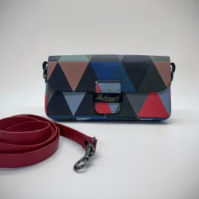 GEO PHONE POUCH