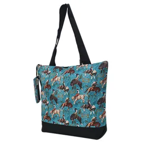 Giddy Up NGIL Canvas Tote Bag