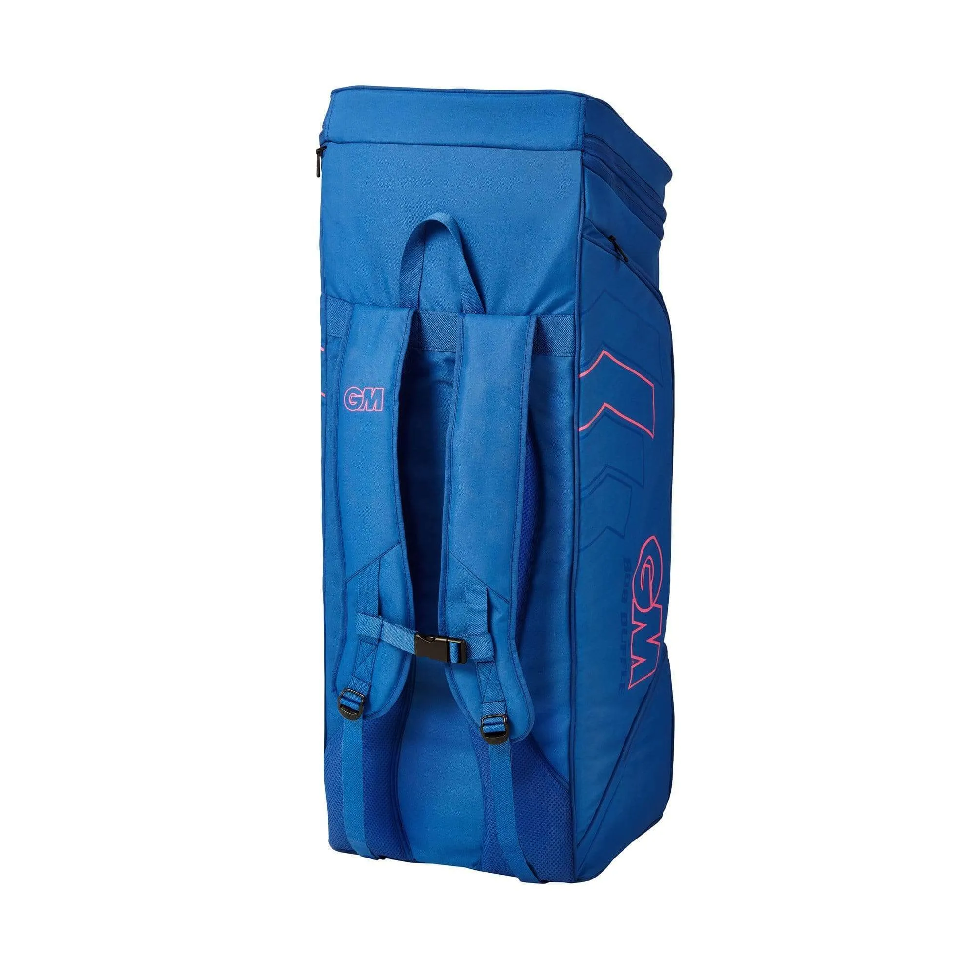 GM 808 Duffle Cricket Bag