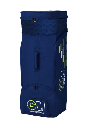 GM 808 Duffle Cricket Bag