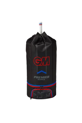 GM Premier Duffle Cricket Bag