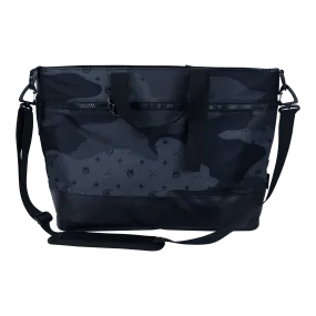 G.O.A.T. Camo Tote Bag