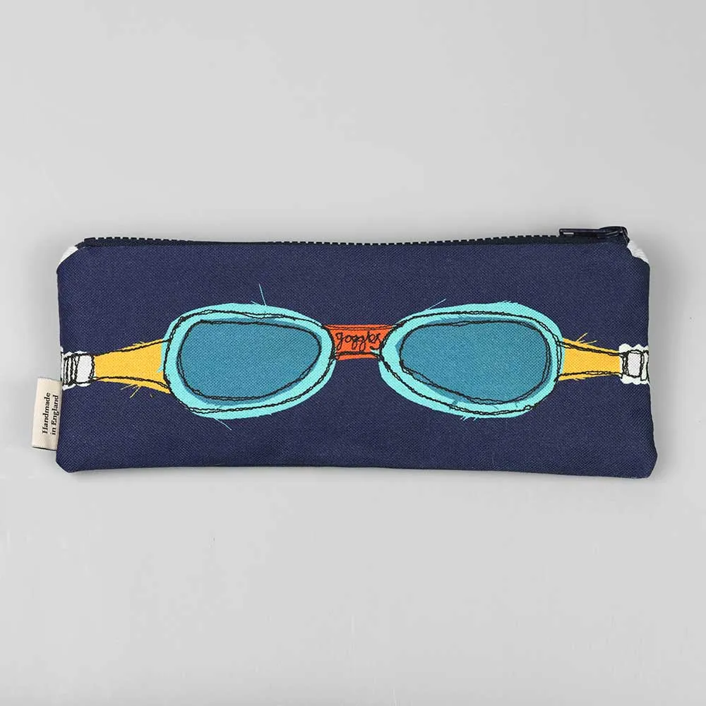 goggles pouch