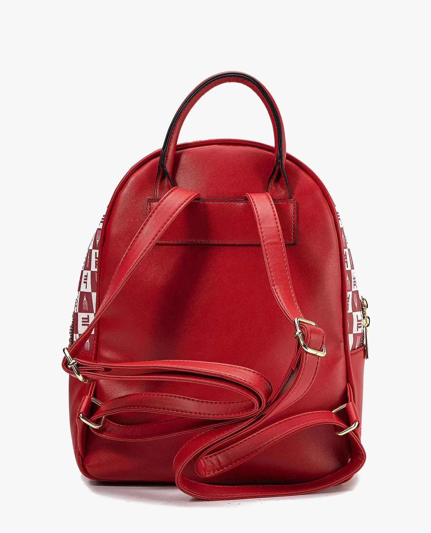 HASLEY SIGNATURE BACKPACK