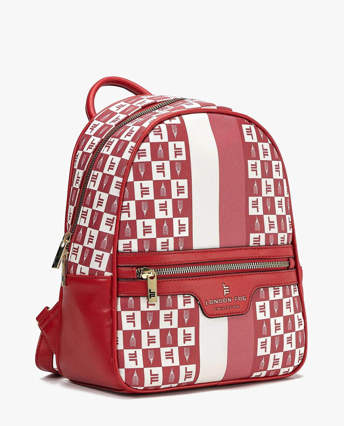 HASLEY SIGNATURE BACKPACK