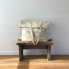 Hemp Cedar Bag by Atlantic Blue