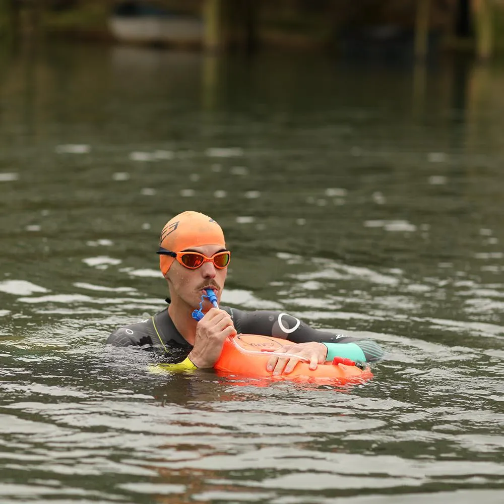 Hydration Swim Safety Buoy