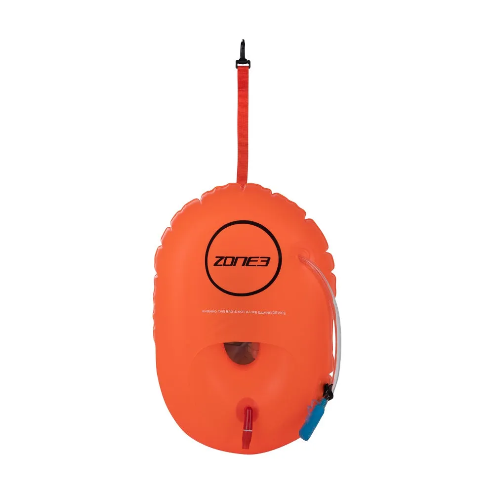 Hydration Swim Safety Buoy