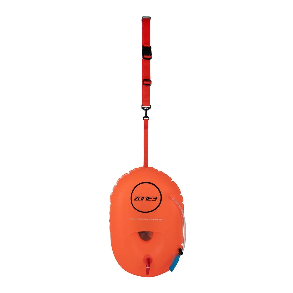 Hydration Swim Safety Buoy