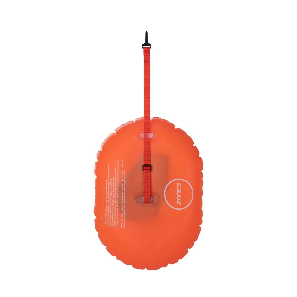 Hydration Swim Safety Buoy