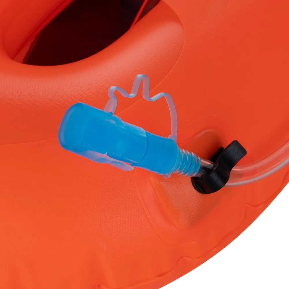 Hydration Swim Safety Buoy