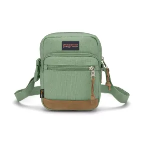 JanSport Core Crossbody Bag - Green