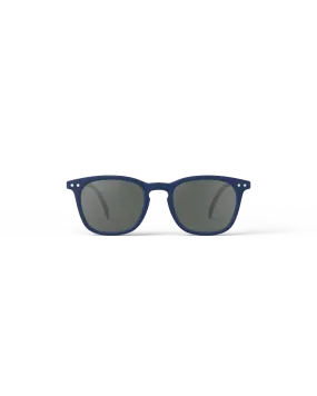 Junior Sunglasses | #E Navy Blue