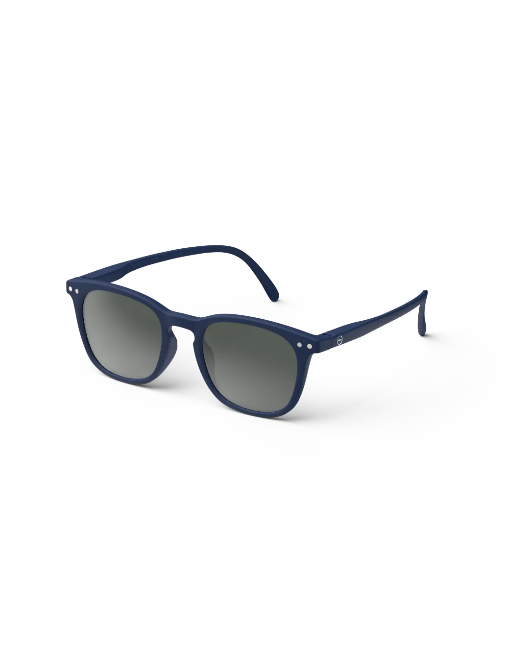 Junior Sunglasses | #E Navy Blue