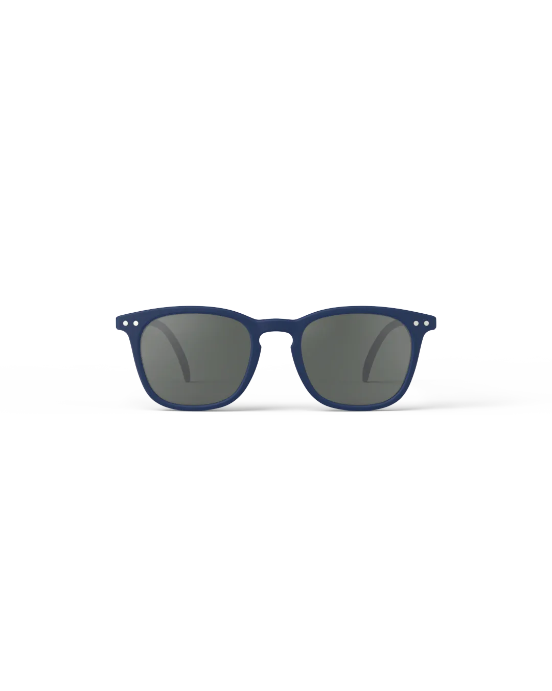 Junior Sunglasses | #E Navy Blue