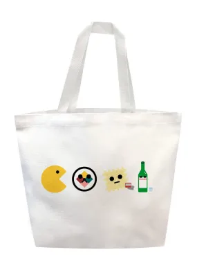 K-Munchies Tote