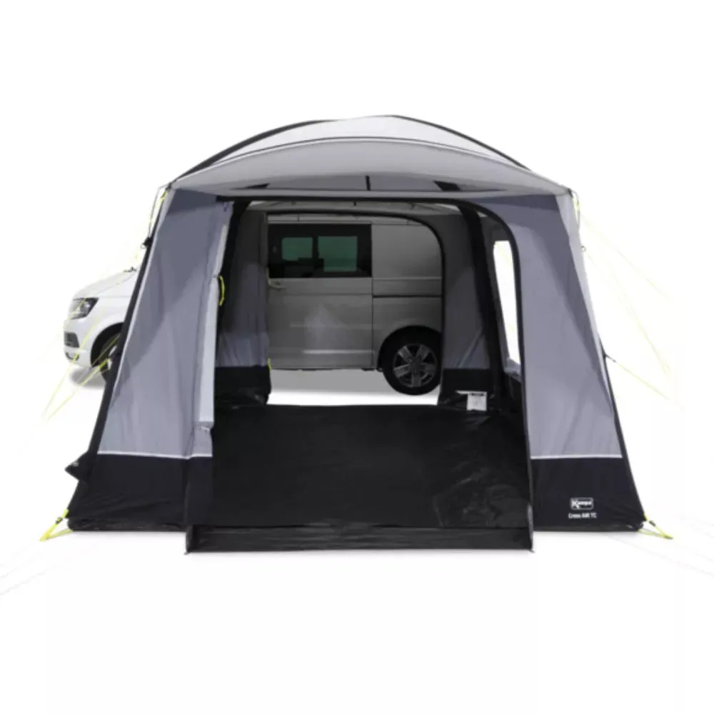 Kampa Cross AIR TC Inflatable Drive-Away Awning (2024)