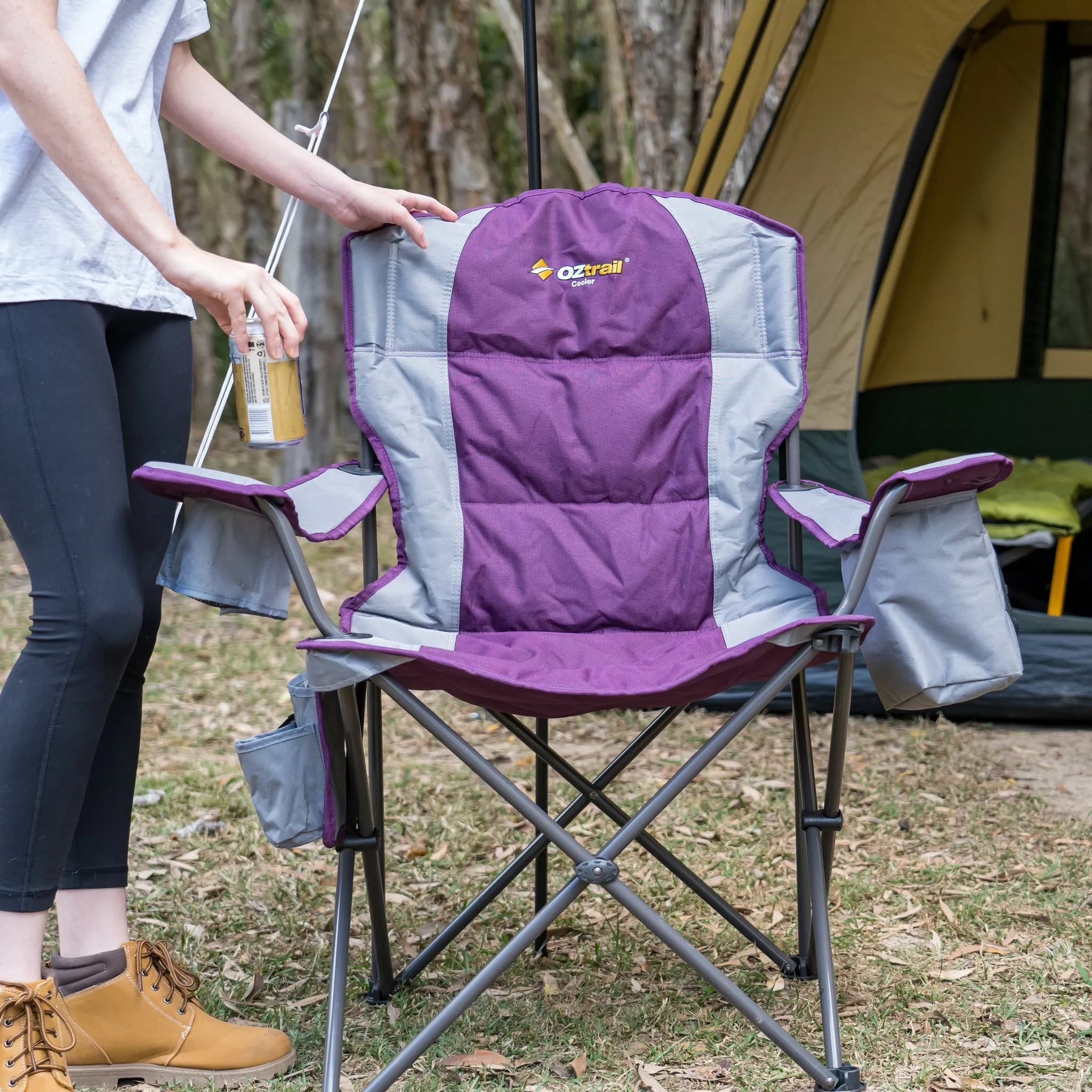 Kokomo Cooler Arm Chair