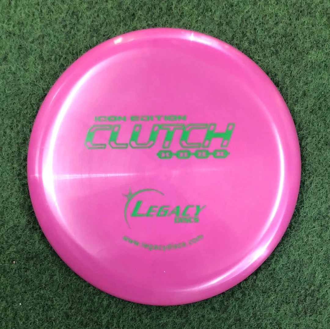 Legacy Discs Clutch [ 2 3 0 1 ]