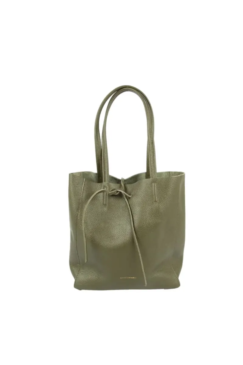 Maison Fanli - Tote Bag - Medium