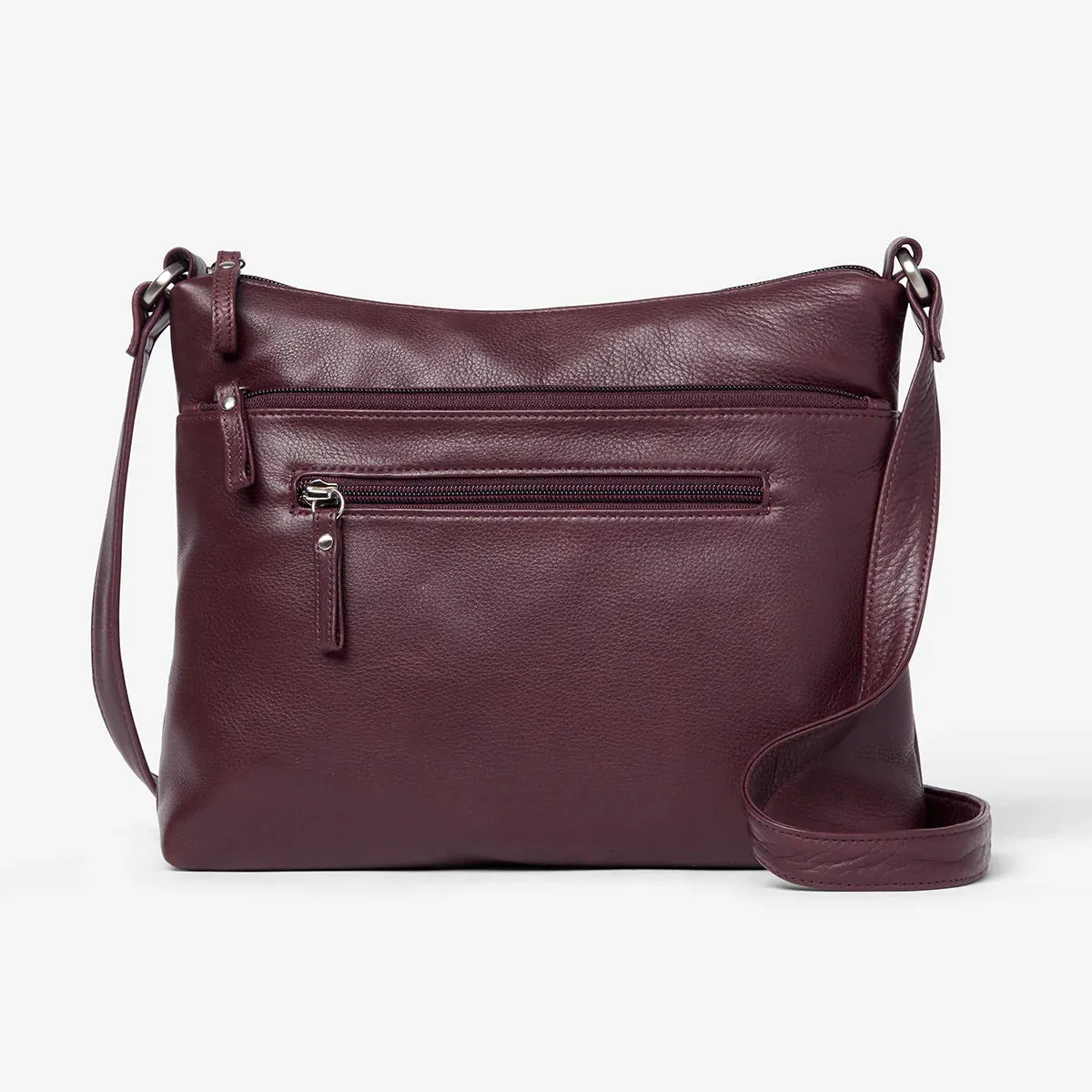 Medium Crossbody