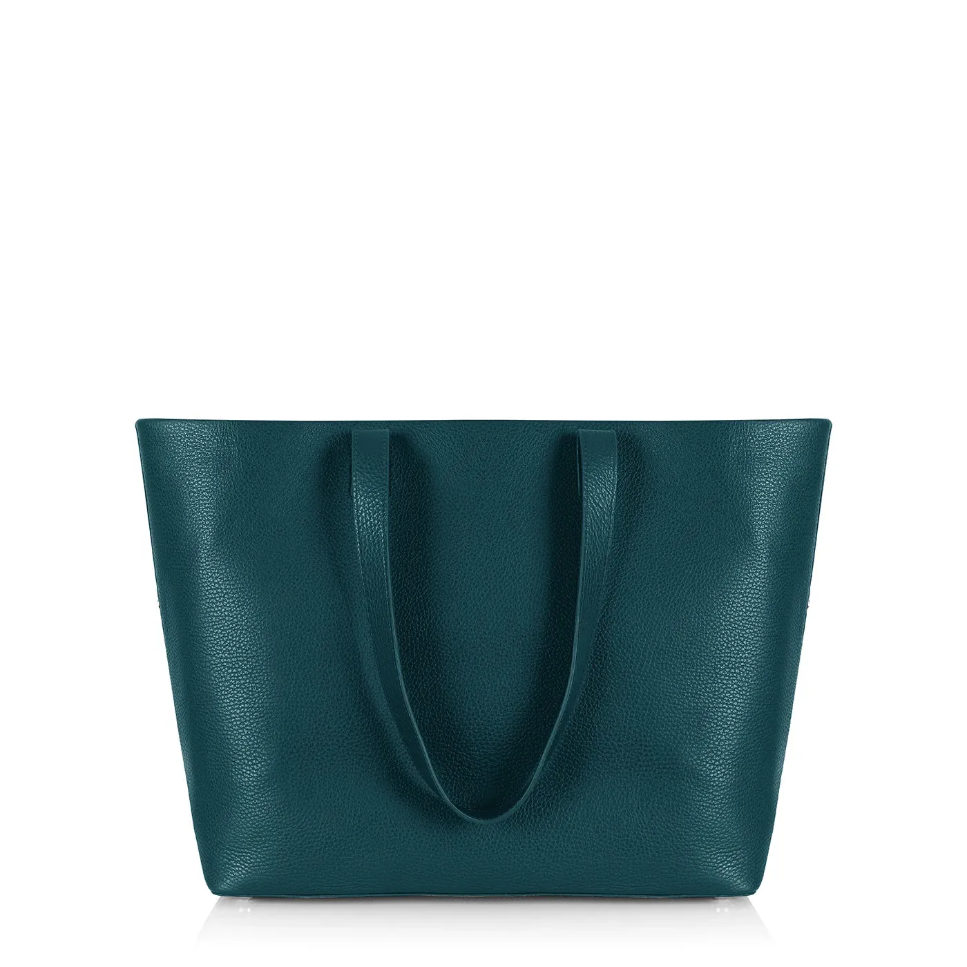 Michelle Zipped Tote