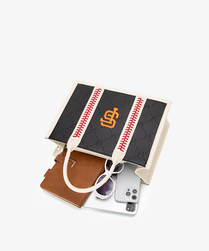 MLB San Francisco Giants Tote Bag