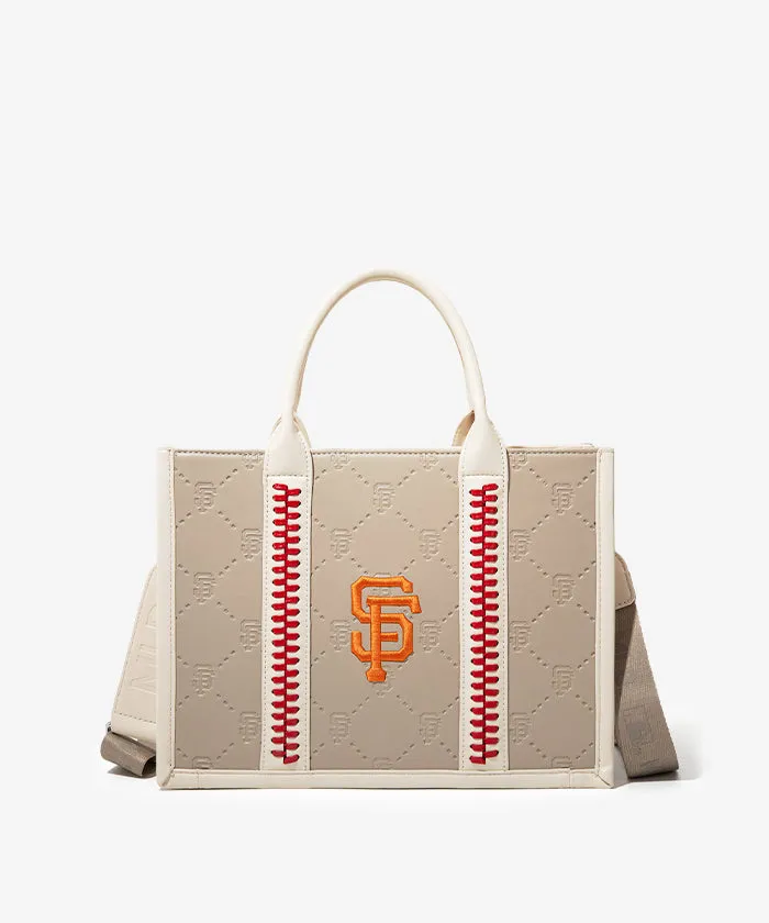 MLB San Francisco Giants Tote Bag